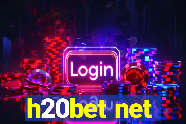 h20bet net